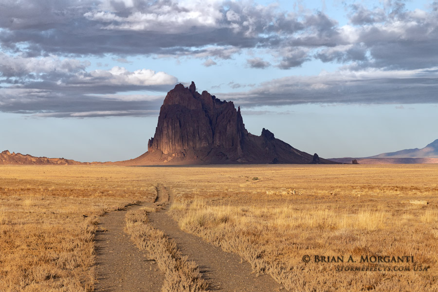 Shiprock NM